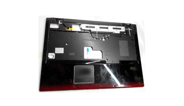 Середня частина корпуса для ноутбука Samsung R710, 17.0", ba75-01997d, Б/В.
