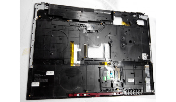 Середня частина корпуса для ноутбука Samsung R710, 17.0", ba75-01997d, Б/В. - 315081