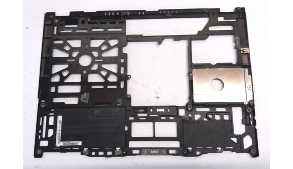 Середня частина корпуса для ноутбука Lenovo Ideapad B560, 60.4JW03.012, Б/В. - 315090