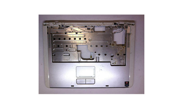 Середня частина корпуса для ноутбука Dell Inspiron 1501, CN-0U957, Б/В.