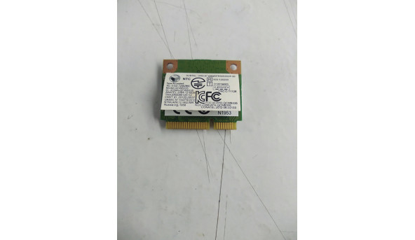 WiFi адаптер знятий з ноутбука Lenovo IdeaPad Flex 15, ESD-1206286C, б/у - 315094