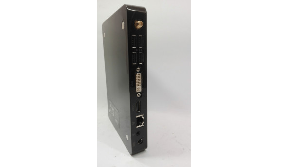 Неттоп nT-A3700,Б/В. , AMD E-450 (1,6 ГГц,) , 1,5 GB ,160GB , AMD Radeon HD 6320 - 315097