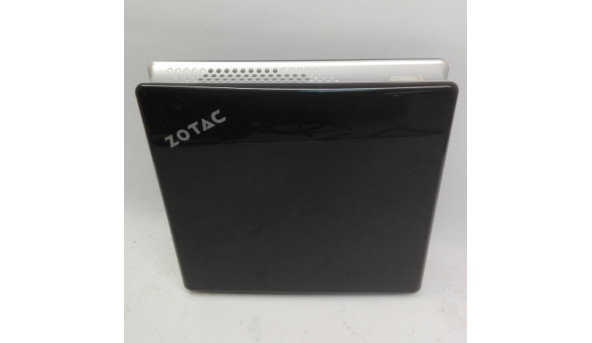 Неттоп zotac zboxhd-nd22, Б/В , Celeron SU2300 1.2 GHz ,2 GB,160GB , NVIDIA ION