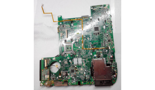 Материнська плата для ноутбука Acer Aspire 5920, 5920G, DA0ZD1MB6F0, не стартує, Б/В. - 315107