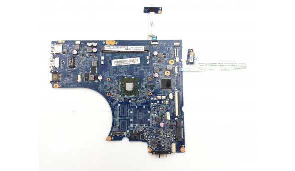 Материнська плата Lenovo IdeaPad Flex 15 ST6B DAST6BMB6C0 REV:C E2-3800 Б/В
