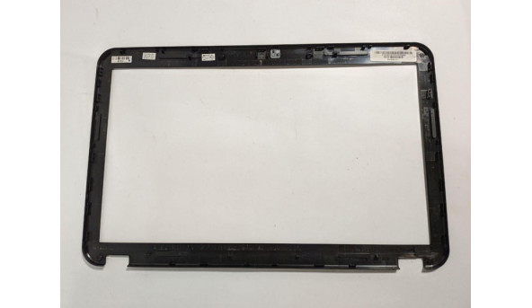 Рамка матриці для ноутбука для ноутбука HP Pavilion g6, g6-1125sw, 15.6", 641968-001, 36R15LBTP00, б/в. В хорошому стані. - 315120