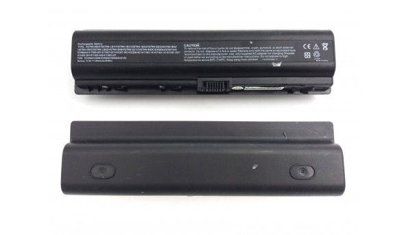 Усиленная батарея аккумулятор для ноутбука HP HSTNN-DB31 10.8V 8800mah 95Wh Восстановленная 20% износа