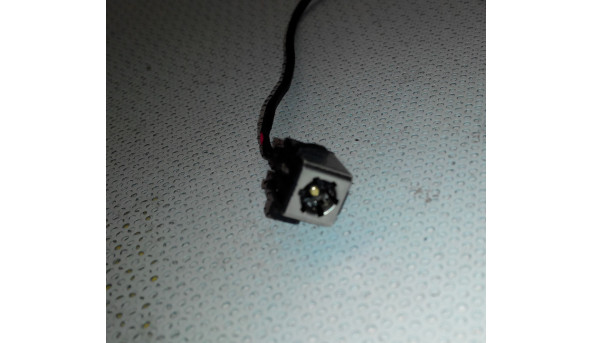 Роз'єм живлення для ноутбука Asus P55VA, б/в. - 315132
