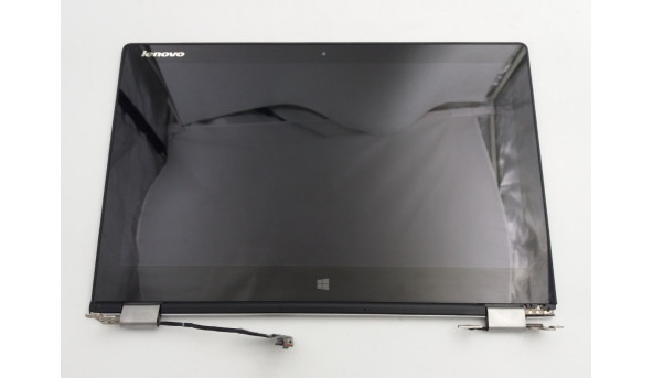 Кришка матриці в зборі для ноутбука Lenovo Yoga 2 13 Б/В