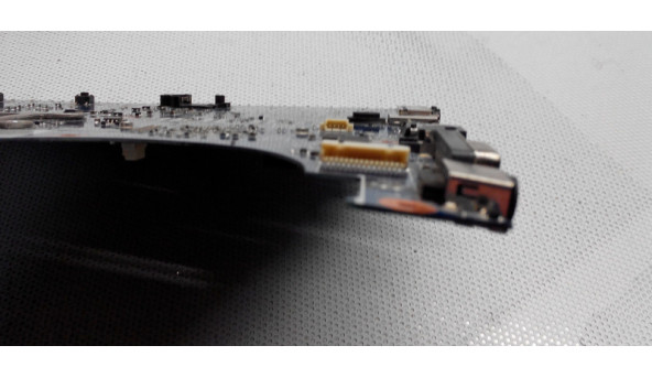 Материнська плата для ноутбука SAMSUNG R540, NP-R540H, BREMEN-VE Rev: MP1.1, стартує, Б/В. - 315140