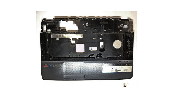 Середня частина корпуса для ноутбука Acer Aspire 8530G, 39.4AJ01.001, Б/В.