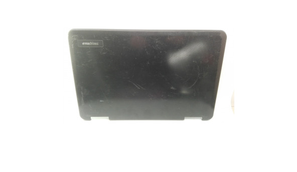 Кришка матриці корпуса для ноутбука Emachines G525, KAWH0, AP06X000200, 17.3" Б/В. Є подряпини та потертості. Всі кріплення цілі.