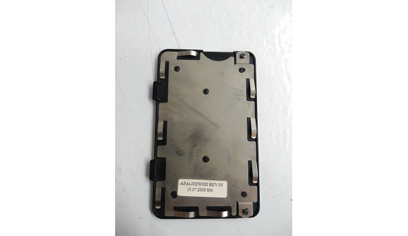 Сервісна кришка HDD для ноутбука Toshiba Satellite P10 SP10 P15, APAL002W000, б/у - 315151