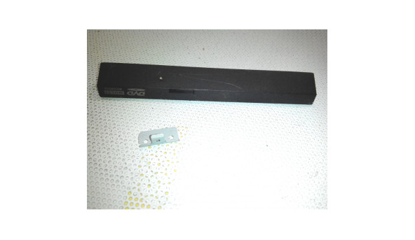 Заглушка CD/DVD для ноутбука Asus P55VA, б/в.