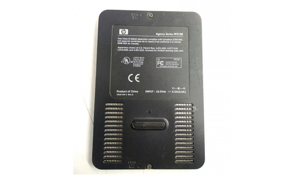 Сервісна кришка RAM для ноутбука HP Pavilion zd7000, 3ANT1RDTP04, б/у