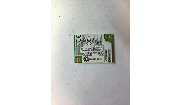 Modem Board, знятий з ноутбука ACER ASPIRE 8530G, CCAB06M10010T1, Б/В. - 315157