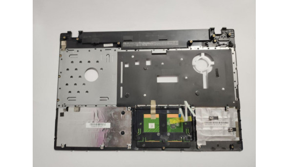 Середня частина корпуса для ноутбука Asus P55V, P55VA, 15.6", 13GNGK1AP050-1, б/в. В хорошому стані, без пошкодженнь. - 315159