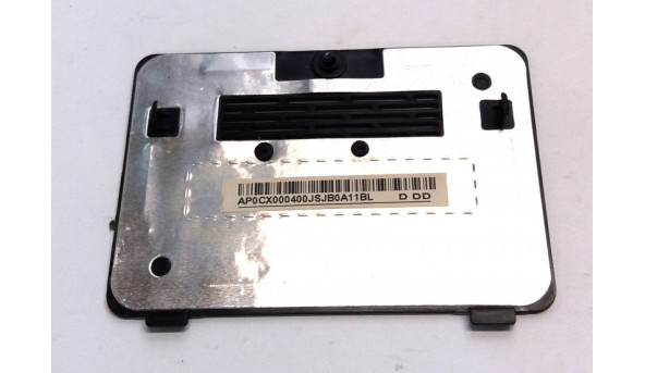 Сервісна кришка RAM для ноутбука Toshiba Satellite A660, A665, AP0CX000400, Б/В. - 315160