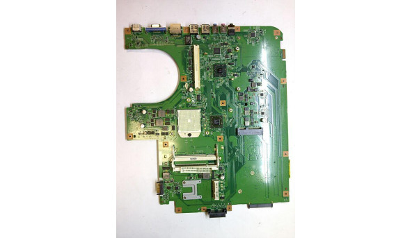 Материнська плата для ноутбука ACER ASPIRE 8530G, 48.4AJ01.011, Б/В. - 315161