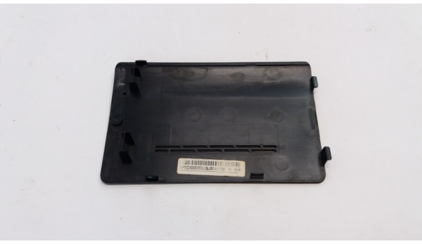 Сервісна кришка HDD для ноутбука Toshiba Satellite P755, A665, AP0CX000300, Б/В, в хорошому стані, без пошкоджень. - 315162