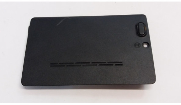 Сервісна кришка HDD для ноутбука Toshiba Satellite P755, A665, AP0CX000300, Б/В.