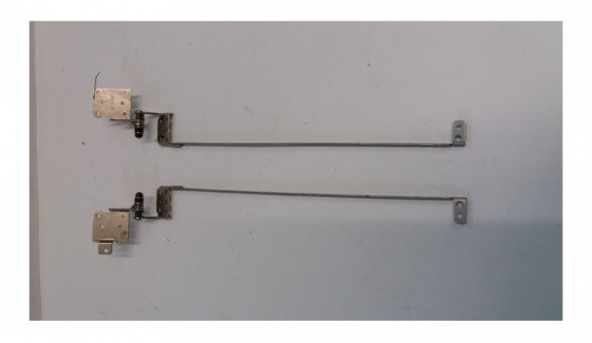 Петлі для ноутбука Asus K53S, 13N0-KAM0301, 13N0-KAM0401, FBKJA009010, FBKJA006010, Б/В.