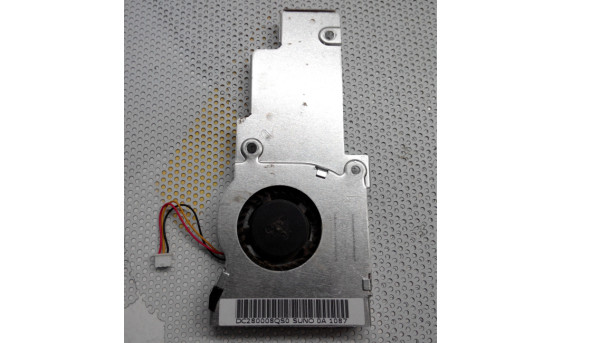 Система охолодження для ноутбука Toshiba Mini Nb255, DC280008QS0, б/в.