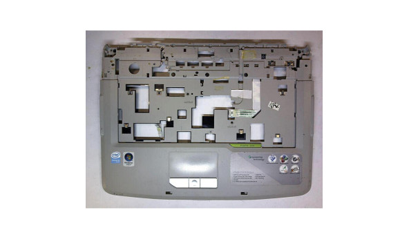 Середня частина корпуса для ноутбука Acer Aspire 5310, AP02H000500, Б/В.