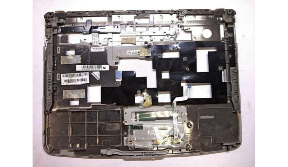 Середня частина корпуса для ноутбука Acer Aspire 5310, AP02H000500, Б/В. - 315180