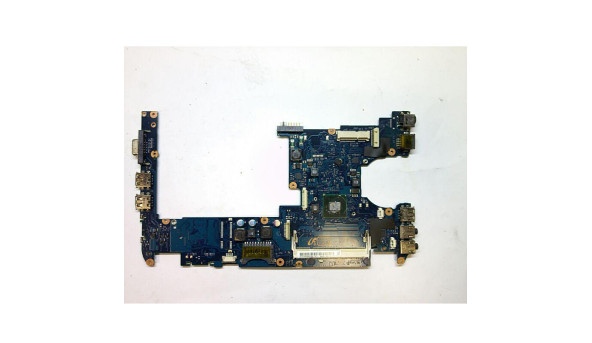 Материнська плата для ноутбука Samsung N150, Pontiac-R Rev: PR1.0, Б/В.