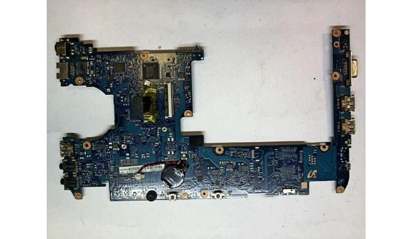 Материнська плата для ноутбука Samsung N150, Pontiac-R Rev: PR1.0, Б/В. - 315183