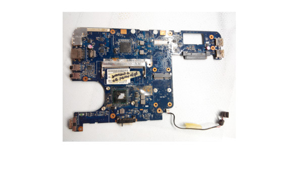 Материнська плата для ноутбука Toshiba Nb250-108, nb250 series, pav10 la-5123p rev 1.0, не тестована, б/в.