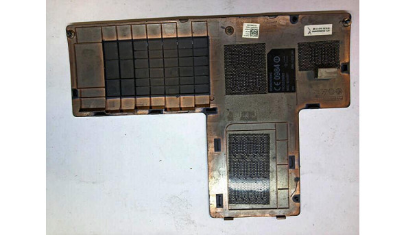 Сервісна кришка для ноутбука Dell Inspiron 1564, 3DUM6BDWI00, CN-0TX0YY, Б/В. - 315191