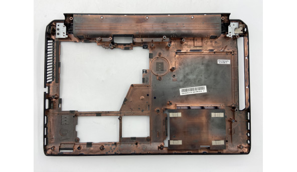Нижняя часть корпуса для ноутбука Medion Akoya P6638 13N0-ZKA0L21 Б/У