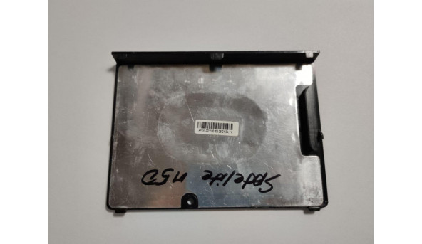 Сервісна кришка, для ноутбука Toshiba Satellite M50, Tecra A5, APZKL001100, Б/В, В хорошому стані, без пошкодженнь. Є подряпини. - 315202