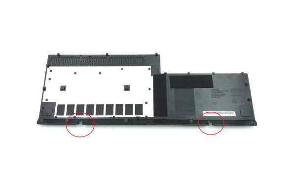 Сервісна кришка для ноутбука Lenovo B50-30 B50-45 B50-70 B50-80 AP14K000C00 Б/В - 315203