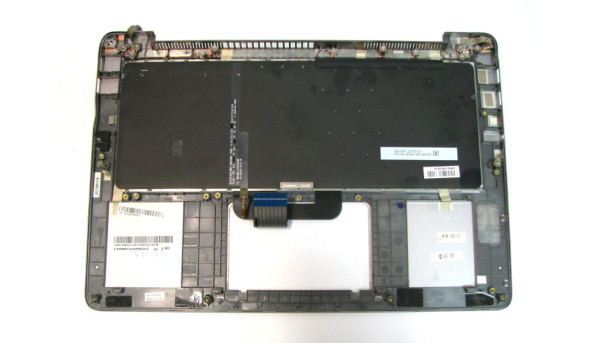 Середня частина корпусу для ноутбука ASUS UX310 13NB0CJ1AM0211 Б/У - 315211