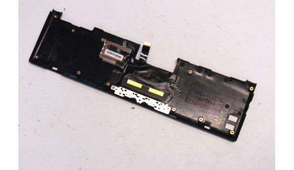 Накладка на середню частину корпуса Lenovo ThinkPad x300 42X4576 42X4564 Б/В - 315212