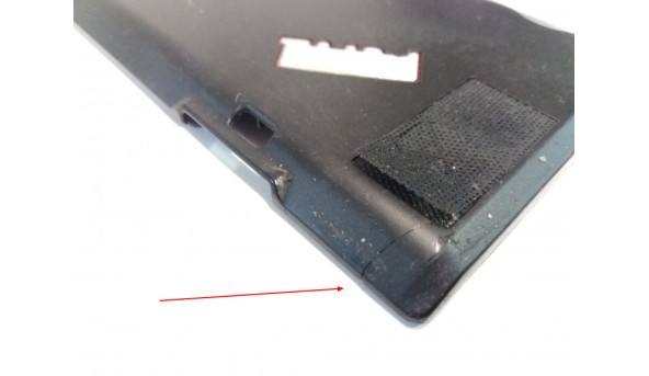 Накладка на середню частину корпуса Lenovo ThinkPad x300 42X4576 42X4564 Б/В - 315212