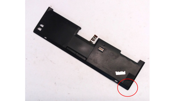 Накладка на середню частину корпуса для ноутбука Lenovo ThinkPad x301, 42X5083, Б/В