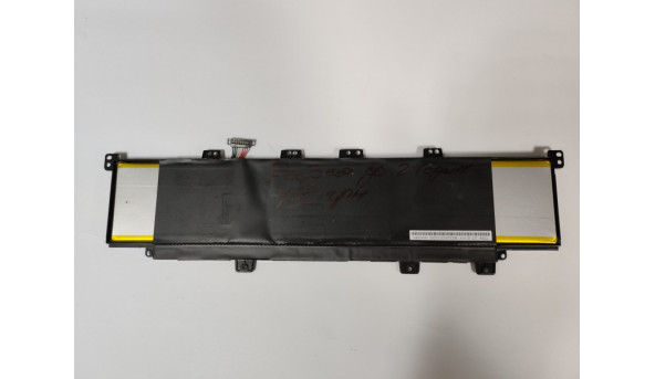 Батарея, акумулятор для ноутбука ASUS VivoBook S400C Series, C31-X402 , 11.1V. Оригінал - 315221