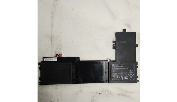 Батарея, акумулятор для ноутбука HP Folio 13-1000, 13-2000 Series,  671277-171 , 11.1V. Оригінал