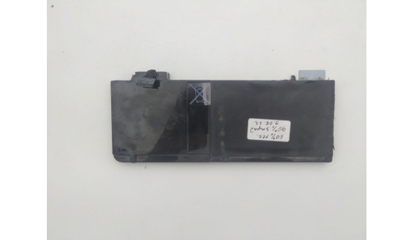 Акумулятор для ноутбука PowerPlant Apple MacBook Pro 13" (A1322) 10.8V 5200mAh Б/В Знос:50% - 315232