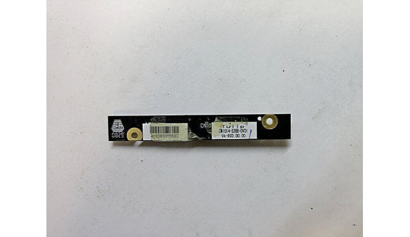 Веб-камера для ноутбука ACER Aspire 5930, CN1014-S36B-0V01, Б/В. - 315238