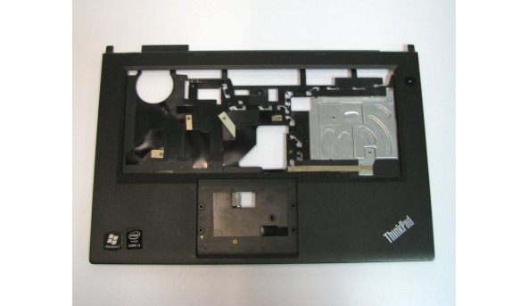 Середня частина корпуса для ноутбука Lenovo ThinkPad L440, 14.0", 60.4LG09.005, 04X4816, Б/В
