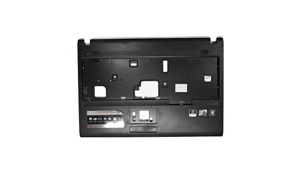 Середня частина корпуса для ноутбука Samsung R519, BA75-02324A, Б/В.