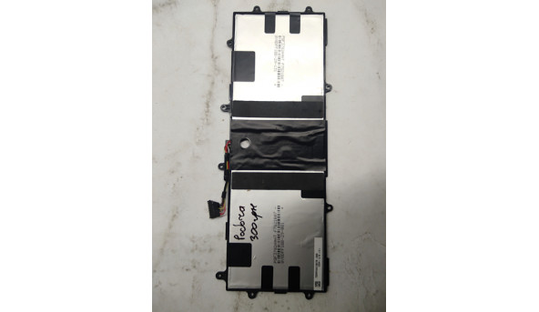 Батарея, акумулятор для ноутбука Samsung Chromebook, Xe303c12, Xe303c12-a01us, 905s3g, 910s3g, 915s3g, aa-pbzn2tp, 7.5V, Оригінал - 315245