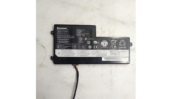 Батарея, акумулятор для ноутбука Lenovo X230s, S540, S440, T440S, 45N1110, 45N1111,11.1V. Оригінал