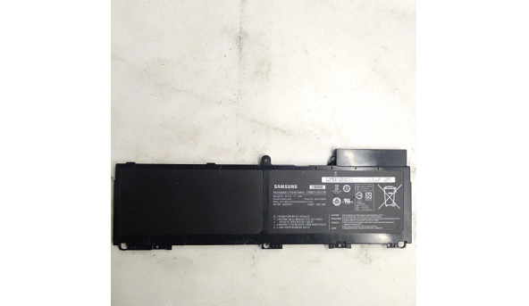 Батарея, акумулятор для ноутбука Samsung 900X3A-A01, 900X1B-A02, AA-PLAN6AR, 7.4V. Оригінал