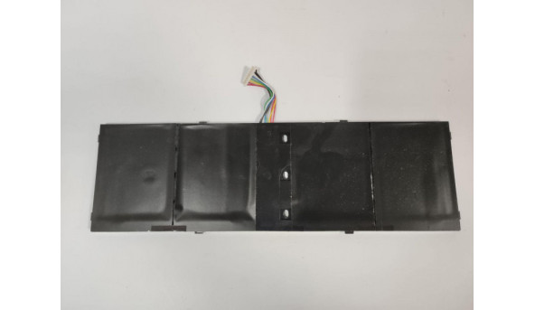 Батарея, акумулятор для ноутбука Acer Aspire V5, V5-552PG, AP13B3K , 4ICP6/60/80, 3560mAh,  53Wh, 15V, б/в.  Оригінал!!!!